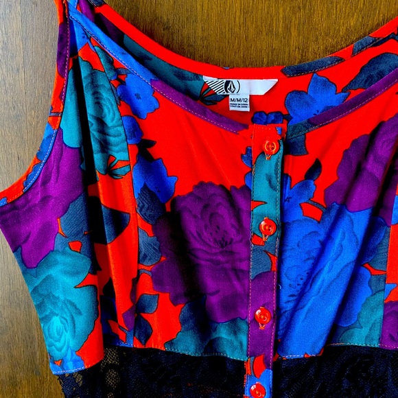 Volcom dress - Picture 2 of 5